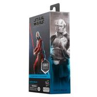 Hasbro  DArth Malak Knights of the Old Republic Gaming Greats  Black Series   Figura Star Wars - details 0