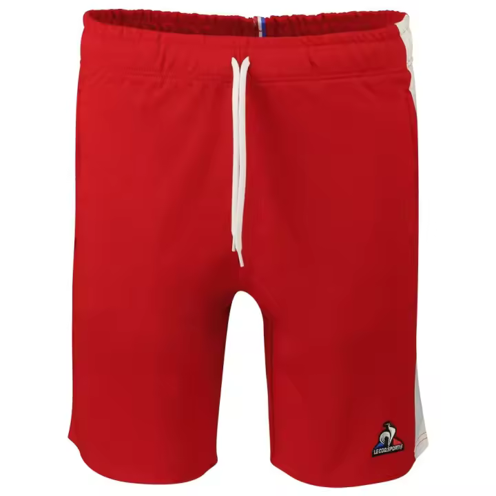 Le Coq Sportif Pantalones Cortos Deportivos 2320838 Bas N°1 - 1