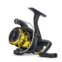 DNDYUJU Carrete De Pesca Giratorio 5.2:1 Plástico Vessel Bait Casting Trolling Pesca En Oceano Y Río Carrete De Lanzamiento De Señuelos - details 6