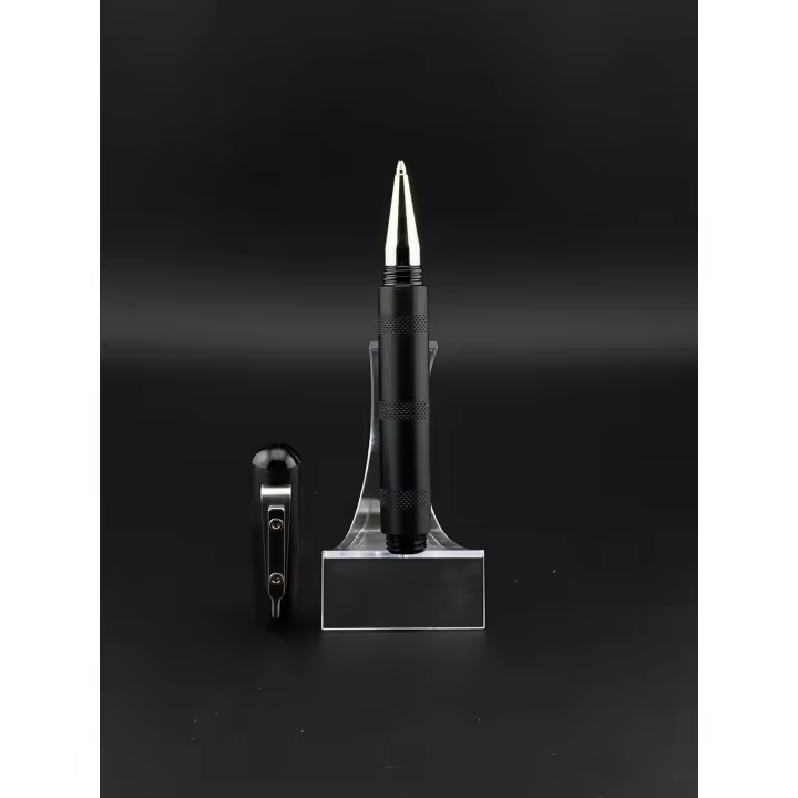 Roller Giulliano Mazzuoli Officina 365 en Negro - 1