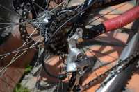 Viks Limpiador de Bicicletas   Bike Cleaner   Champu Bici eBikes Neutro y Suave | Válido para Carbono, Aluminio, etc | Champu Limpiador de Cuadros | 5L - details 1
