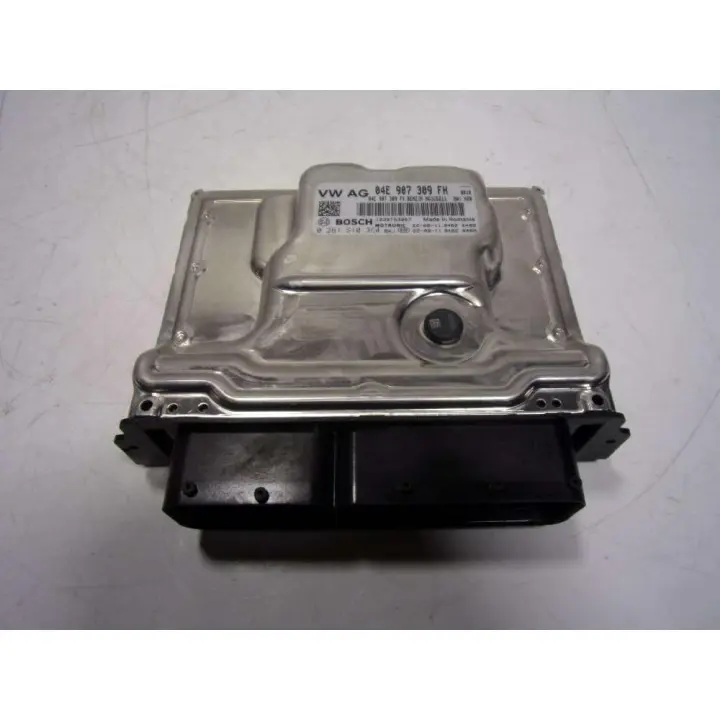 Centralita motor uce compatible con Cupra Leon 1.4 tsi phev 2022 (OEM/IAM: 04E906014AG5FN) - 1