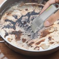 Borrador De Cal Y Oxi Para Cocina Portátil Eliminador De Manchas De Cal Y Oxi Uso Seco Y Humedo Limpieza Doméstica Herramienta De Limpieza Para Ollas Y Suciedad - details 13