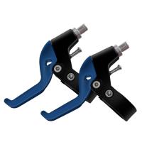 Manillar De Freno Para Bicicleta BMX Ultraligero De Plástico Para Niños Sistema De Freno V/Disc MTB Mountain Alta Calidad Ciclismo - details 2