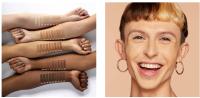 NYX Professional MakeUp | Rutina de Maquillaje: Base de Maquillaje Mate Can't Stop Won't Stop Natural + Corrector Can't Stop Won't Stop Natural+ Spray Fijador de 180ml : Logra un look de maquillaje completo con esta rutina. - details 1