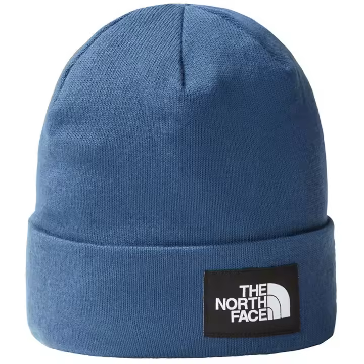 Gorros / Gorras / Viseras Marca The North Face Modelo Nf0A3Fnthdc1 Para Hombre Color Azul - 1