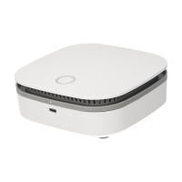 Purificador De Aire Generador De Ozono O3 Ión Negativo Desodorizador Estéril Eliminador De Olores Máquina De Ozono Para Hogar Coche Oficina - details 11