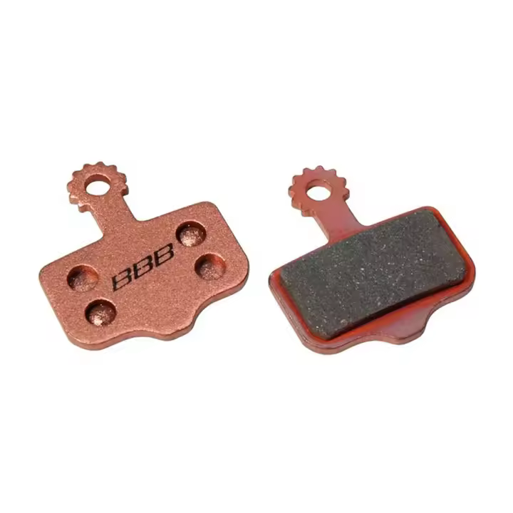 Bbb Pastillas De Freno De Disco Sinterizadas Discstopavid Elixir Small Axs Red/force/rival/apex/xx/xo/elixir Bbs-441s - 1