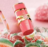 Perfume Mujer Yara Candy Lattafa 100ml EDP Aroma Dulce Frutal Gourmand Duradero y Seductor - details 2