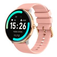 Smartwatch COOL Pantalla AMOLED Forever Silicona - details 0