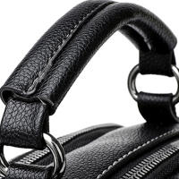 Bolso De Hombro Para Mujer Lujo Con Doble Cremallera Cuero PU Suave Bolso Cruzado Con Teléfono Monedero Clutch De Moda Estilo Mariposa - details 23