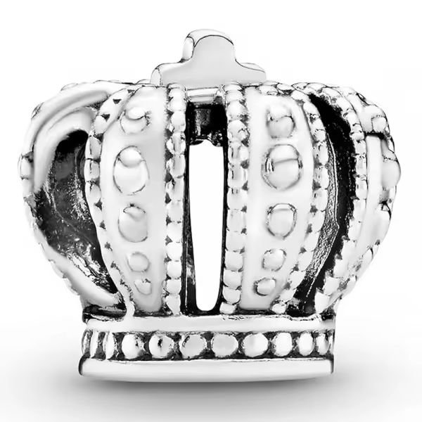 Pandora - Charm Corona Real 790930 - 1