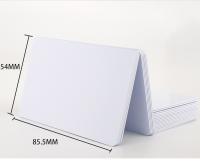 10pcs Tarjetas De Carta NTAG215 NFC Compatible Con Switch Y Todas Las Teléfonos Móviles Con NFC Tagmo Puede Escritura Personalizada - details 1