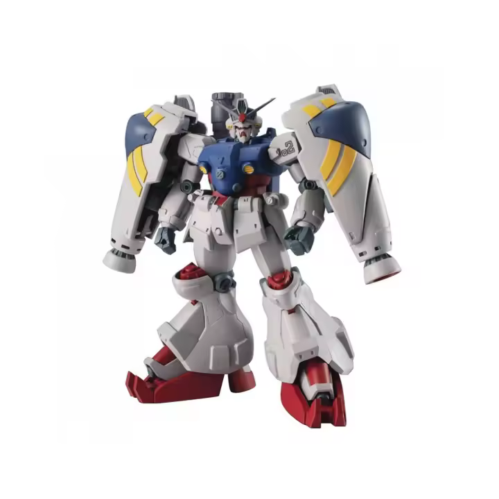 Tamashii nations Figura tamashii nations a.n.i.m.e. mobile suit gundam robot spirits rx - 78 gp02a - 1