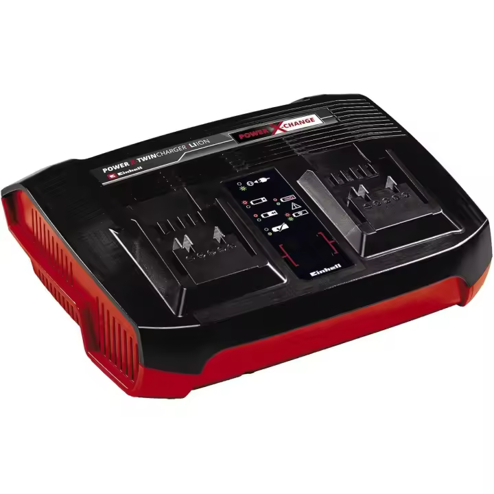 CARGADDOR DOBE Power X- 3 A EINHELL - 1