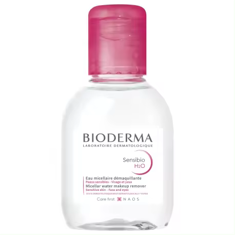 Sensibio Agua Micelar 100 ML - 1