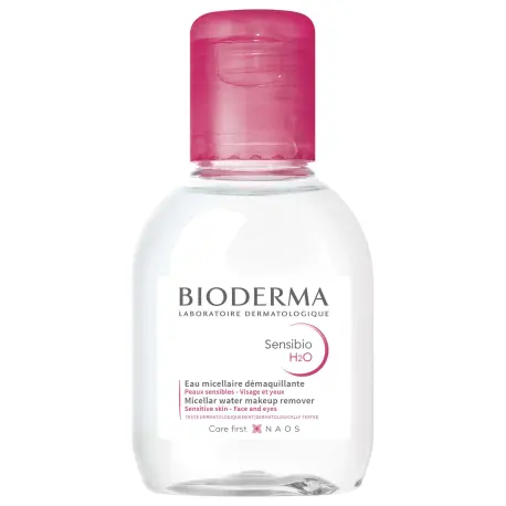 Sensibio Agua Micelar 100 ML - 1