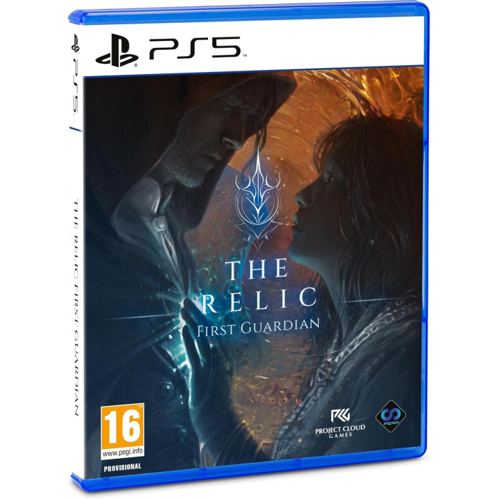 The Relic: First Guardian - Standard Edition para PS5 (Edición española)