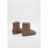 Osito OSSH 140 065 Botines Planos Bebé - niña (hasta la talla 30) Taupe - details 2