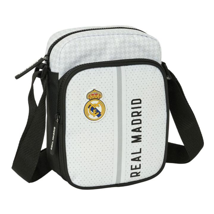 BANDOLERA PEQUEÑA REAL MADRID 1ª EQUIP. 24/25