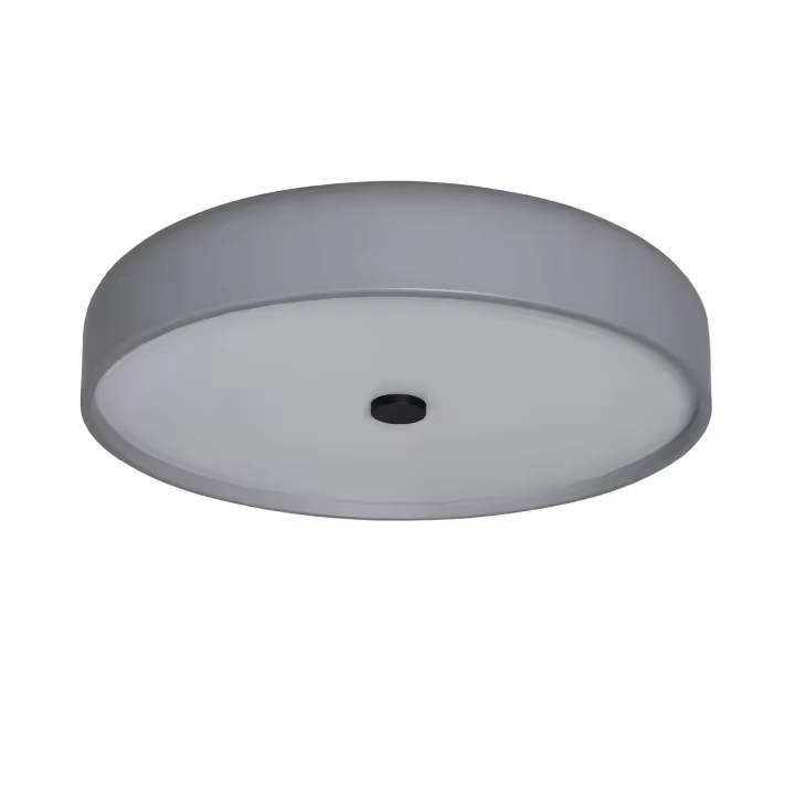 Plafón LED 30W Metal Ø450 mm CCT Seleccionable Eyelight - 1