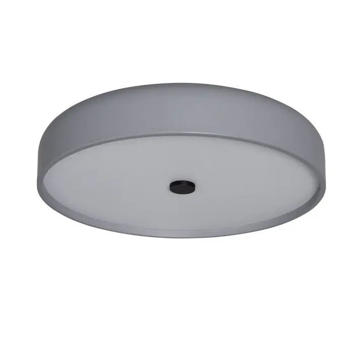 Plafón LED 30W Metal Ø450 mm CCT Seleccionable Eyelight - 1