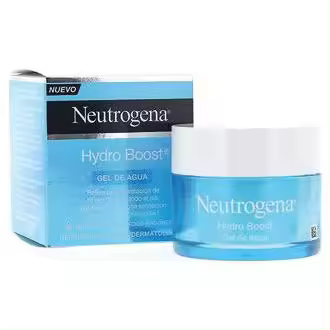 Hydro Boost Gel De Agua Facial Piel Normal-Mixta 50 Ml - 1