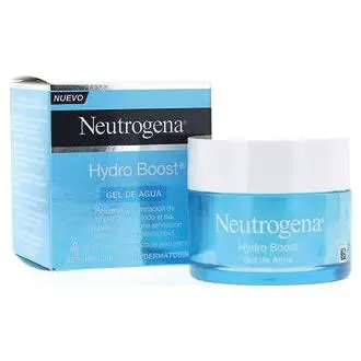 Hydro Boost Gel De Agua Facial Piel Normal-Mixta 50 Ml - 1