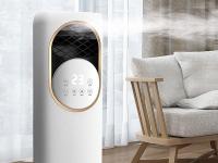 Bonplus BP Climatizador y Calefactor de Torre, Aire Acondicionado Portátil, Enfriador de Aire, Calefactor Portátil, Dehumidificador Integrado, Mando a Distancia - details 4
