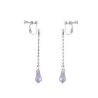 Pendientes De Corazón Dorado Hisoka HUNTER X HUNTER Cosplay Para Fans De Anime Joyería Regalos Unisex Estilo Trendy - details 5