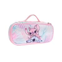 Mochila De Escuela Para Niños Y Niñas Anime Kawaii Cartoon Mochila Primaria Para Niños Y Niñas Bolsa Escolar De Dibujos Animados Stitch - details 8
