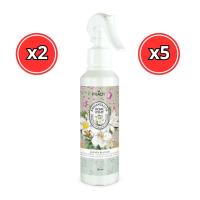 AMBIENTADOR HOME SPRAY PRADY DE AROMAS FLORALES - DE 220 ML - PACK DE 2 Y DE 5 UNIDADES - details 10