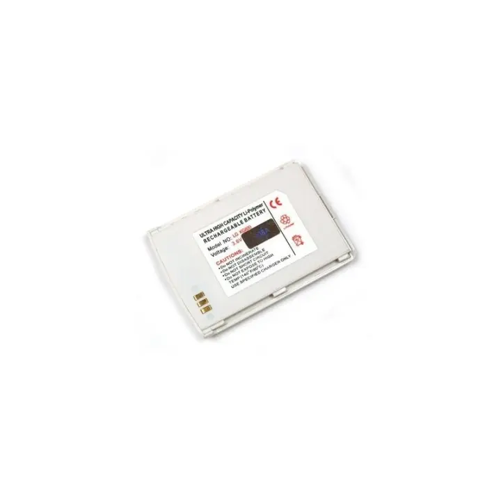 Batería LG KG800 Recargable | Accesorios Móvil Larga Duración - 1