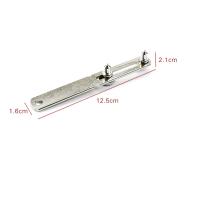 Kit De Reparación De Reloj Herramienta Ajustable Para Abrir Caja Trasera De Acero Inoxidable Remover Cubierta Y Tornillos Para Horólogo Para Cambio De Batería - details 6