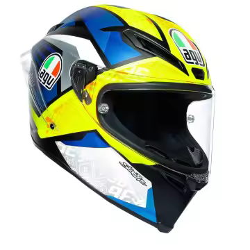 Casco AGV Corsa R Mir 2019 3938 - 1
