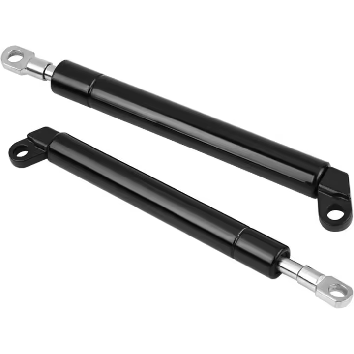 Amortiguador de maletero hidráulico automático para Mazda BT-50 para remolque de suspensión Ford PX Ranger - 1