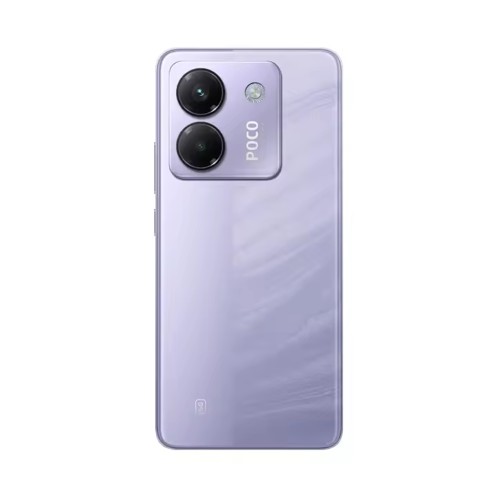 Oficial | POCO M7 Pro 5G, Poderoso Dimensity 7025-Ultra, Pantalla AMOLED FHD+ de 120 Hz eye-care, Cámara Sony de 50 MP con OIS - 1