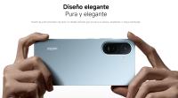 Xiaomi Redmi A7 Pro Smartphone 4+64GB l 4+128GB - Pantalla 6,9" 120 Hz, 6000 mAh, cámara dual 13+8 MP, T7250, HyperOS, carga rápida，No Charger - details 21