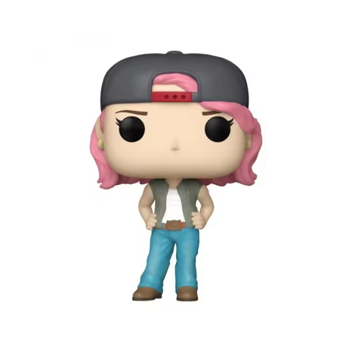 Funko-POP! Vinyl Yellowstone - Teeter S2 - 1