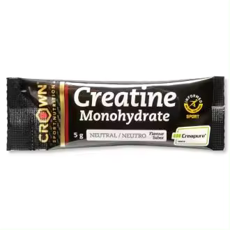 CREATINA MONOHIDRATO CREAPURE 1 DOSIS X 5G NEUTRO - 1