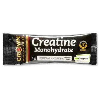 CREATINA MONOHIDRATO CREAPURE 1 DOSIS X 5G NEUTRO - 1