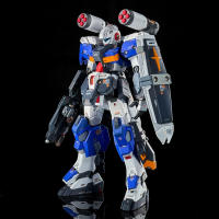 Modelo De Robot Asambleable 1/144 RS-81ST G-LINE STANDARD ARMDR Con Articulaciones Móviles Alta Calidad Regalo Para Niños Figura De Gundam Para Coleccionistas - details 4