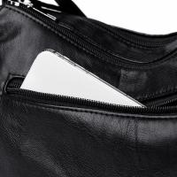 Nueva Bolso De Mano De Lujo Para Mujer 2023 Con Muchos Bolsillos Gran Capacidad Bolso Cruzado De Cuero PU Diseñador Bolsos - details 18