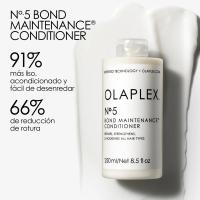 Olaplex Duo Maintenance Champú y acondicionador antirroturas Olaplex Nº 4 y 5 Bond Maintenance. - details 1