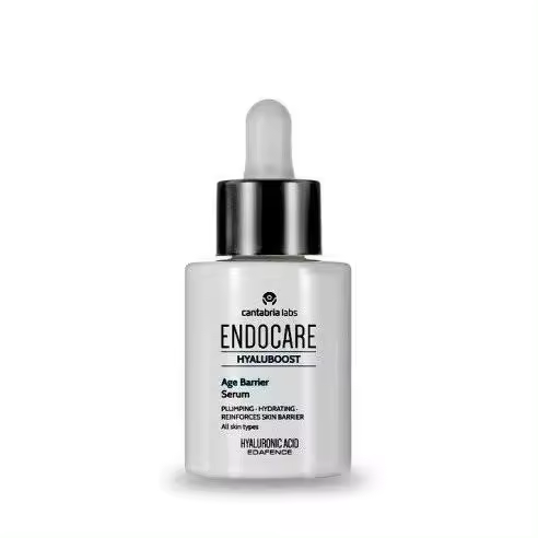 ENDOCARE HYALUBOOST AGE BARRIER SERUM 30 ML - 1