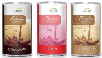 Batidos Saciantes Sotya 1 und. - Batido Sustitutivo en polvo, Rico en proteínas, excelente como sustituto alimenticio, saciante, controla el peso y ayuda a quemar grasa, con café verde sin cafeína, adelgazante - details 0