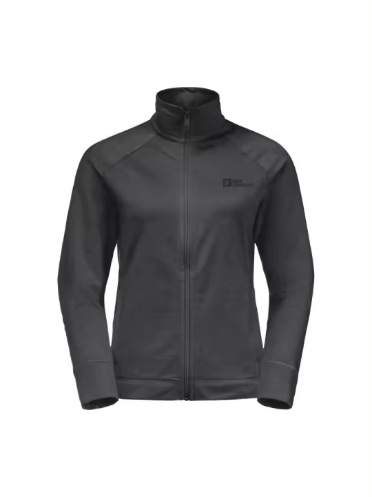 Jack Wolfskin Waldsee Jkt W 1710711-6000 Jacket  ✅ Entrega 24/72h a España (península) - 1