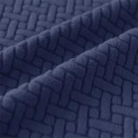 Cubiertas De Silla Wingback Clásicas En Color Sólido Con Funda Para Asiento Y Cojín Tapete De Sofá Decoración Del Hogar Hechas De Spandex Y Poliéster Estilo Europeo - details 7