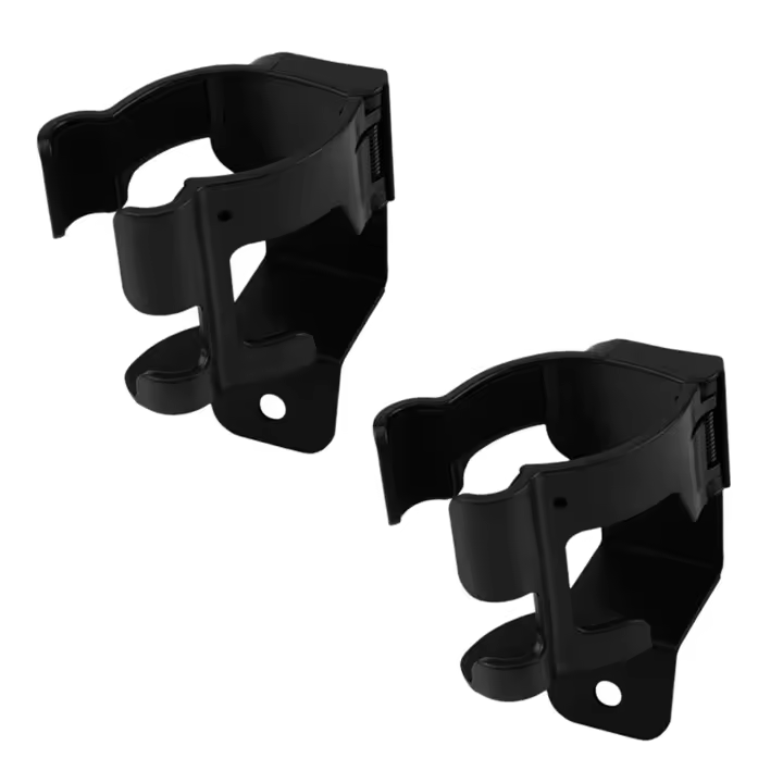 Soporte de Montaje para Teléfono y GPS Multifunción Resistente al Agua para Jimny 2019-2021 JB74 JB64 Hecho en China Accesorio Electrónico para Coche - 1