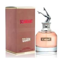 Perfume Scandant Belle Celine de Fragrance World Para Mujer | Eau de Parfum 100% Original | Edp Femenino | 100ml - details 0